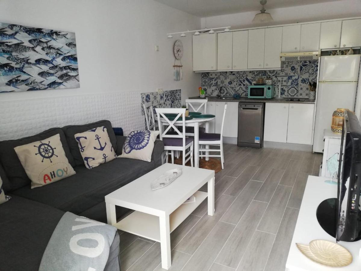 Apartamentos Albaula 5 Cotillo Exterior foto