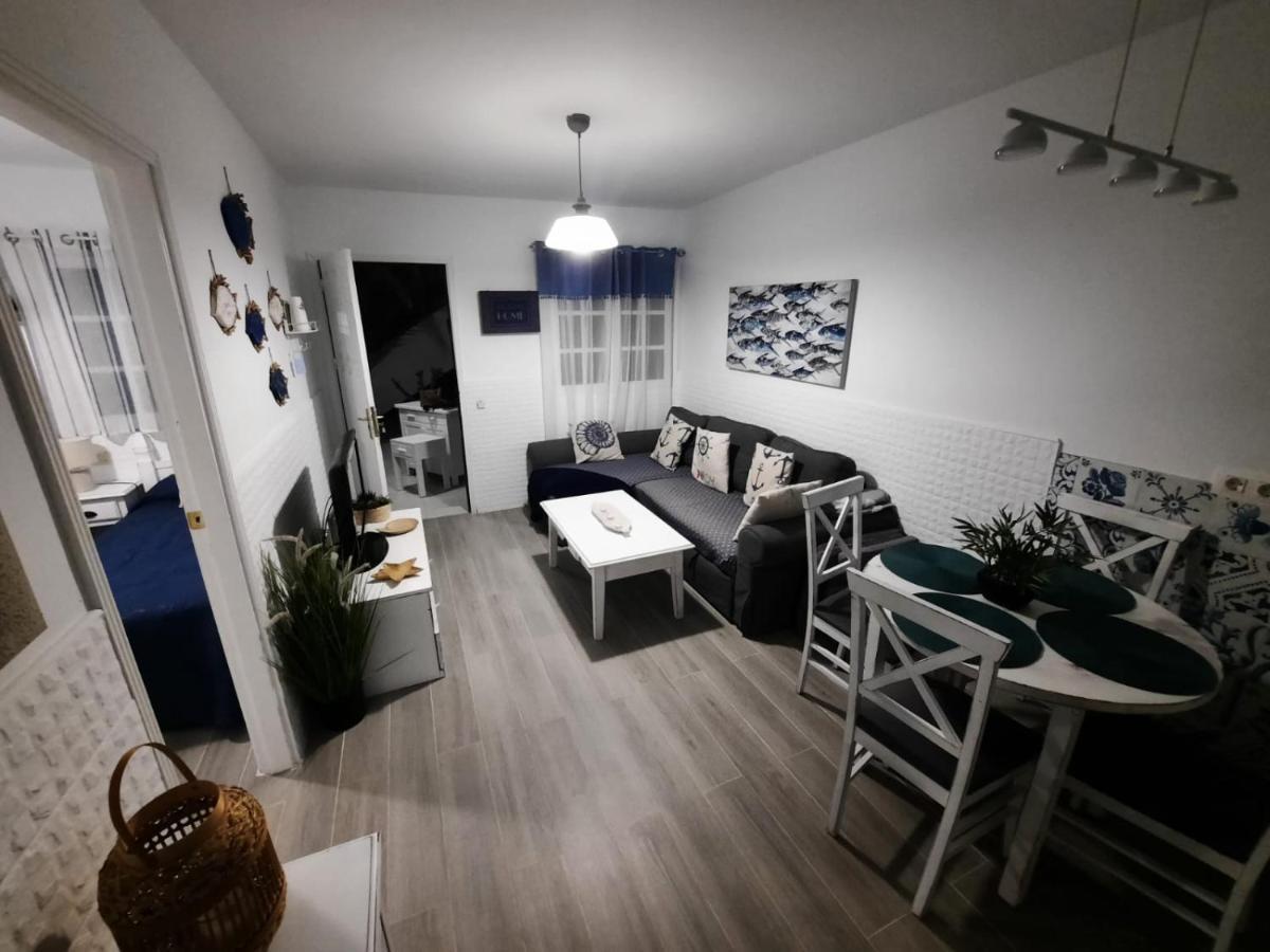 Apartamentos Albaula 5 Cotillo Exterior foto