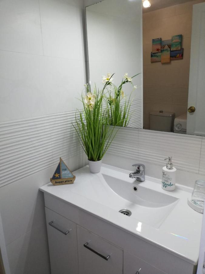 Apartamentos Albaula 5 Cotillo Exterior foto