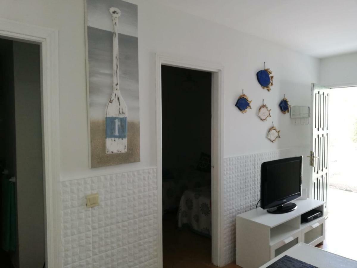 Apartamentos Albaula 5 Cotillo Exterior foto